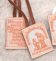 Scapular-Brown