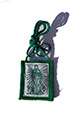 Scapular-Green