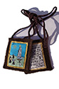 Scapular-Lady Of Fatima