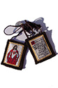 Scapular-Sacred Heart Of Jesus