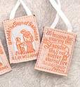 Scapular-White