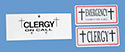 Sign-Clergy On Call