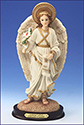 Statue-Angel Gabriel- 8