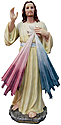 Statue-Divine Mercy-12