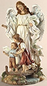 Statue-Guardian Angel-10