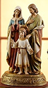 Statue-Holy Family-10