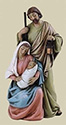 Statue-Holy Family- 4