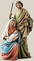 Statue-Holy Family- 6