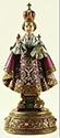 Statue-Infant Of Prague-10