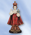 Statue-Infant Of Prague-15