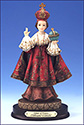 Statue-Infant Of Prague- 8