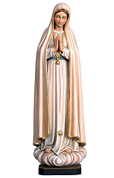 Statue-Lady Of Fatima-10