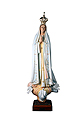 Statue-Lady Of Fatima-29