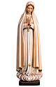 Statue-Lady Of Fatima-  8