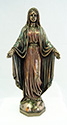 Statue-Lady Of Grace-10