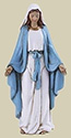 Statue-Lady Of Grace- 4