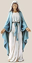 Statue-Lady Of Grace-  6