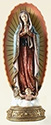 Statue-Lady Of Guadalupe-10