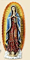 Statue-Lady Of Guadalupe-11