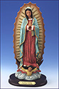 Statue-Lady Of Guadalupe-12