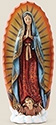 Statue-Lady Of Guadalupe-  6