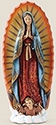Statue-Lady Of Guadalupe-  6