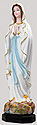 Statue-Lady Of Lourdes-24