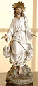 Statue-Risen Christ-12
