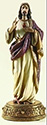 Statue-Sacred Heart-10