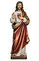 Statue-Sacred Heart-12