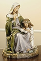 Statue-St Anne-10