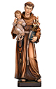 Statue-St Anthony-12