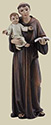 Statue-St Anthony-  4