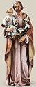 Statue-St Joseph-  6