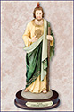 Statue-St Jude- 8