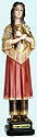 Statue-St Kateri-16