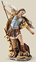 Statue-St Michael-  6