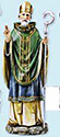 Statue-St Patrick-10