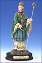 Statue-St Patrick- 8