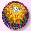 Sticker-Holy Spirit
