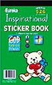 Stickers-Inspirational, 500