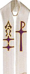Stole-Alpha & Omega