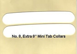 Tab Collar-Comfort & Oxford