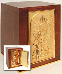 Tabernacle